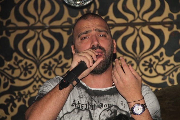 Taiga Beirut On Saturday Night